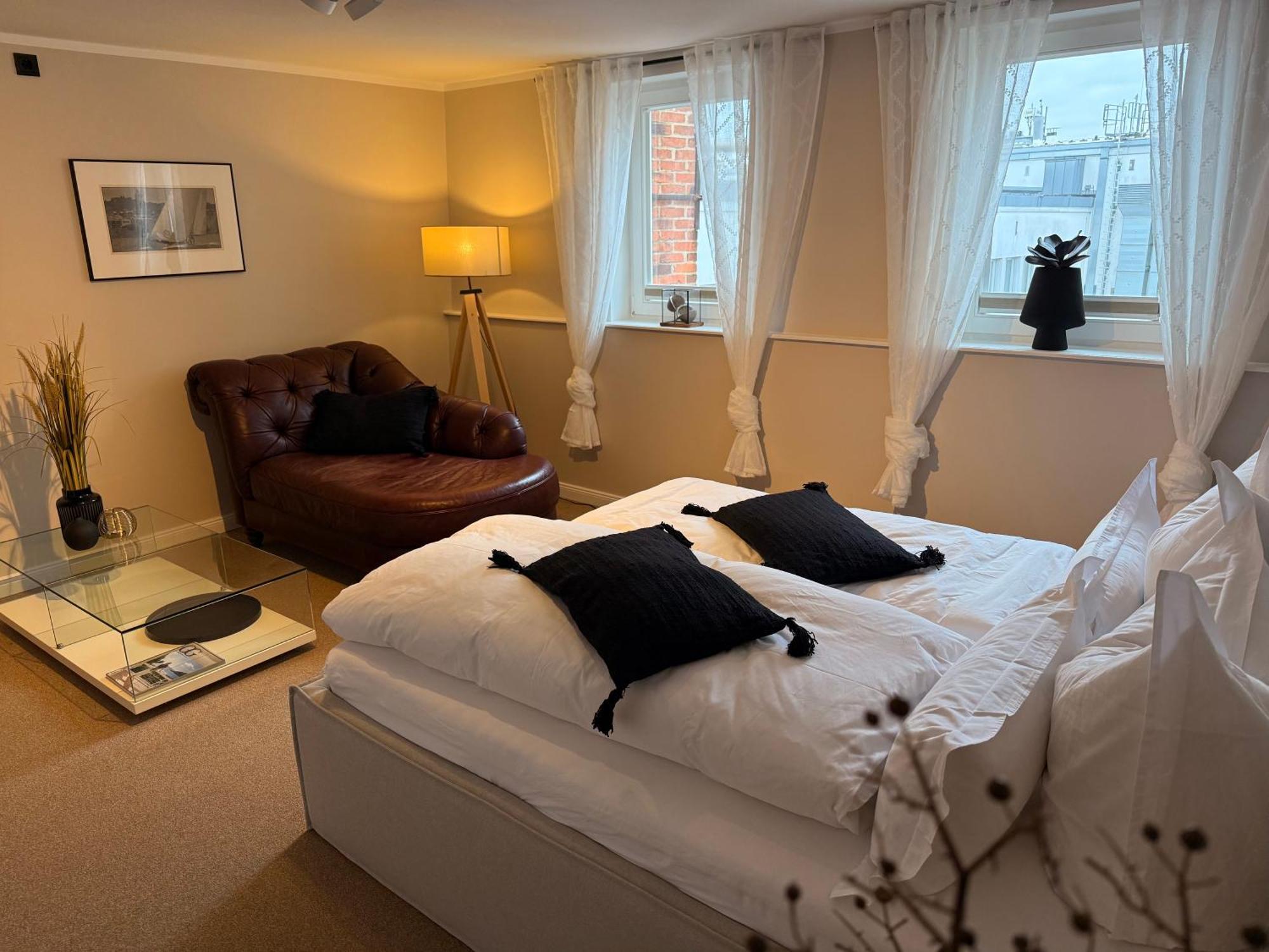 Loft 1540 - Boutique Ferienwohnungen Fulda Room photo